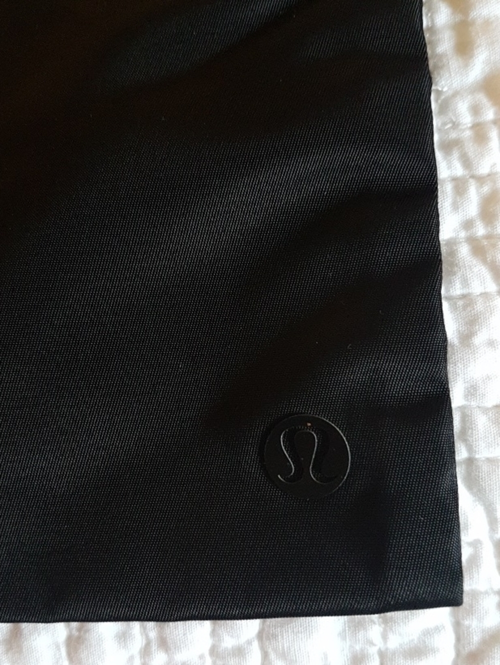 Lululemon Drawstring Bag - Picture 3 of 8